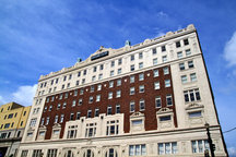 Private Central Penthouse w Terrace