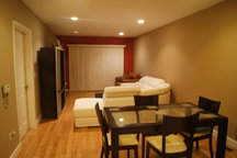 PrivateRoom/Full bath,Nice Location