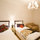 Lovely rooms in stylish Apt.!!