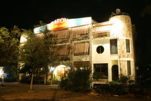 The Best Stay in Tirana