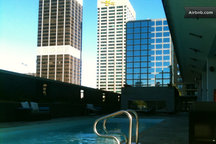 1 bd Apt at Yonge & Bloor Yorkville