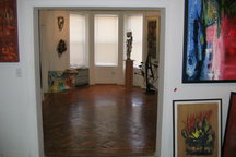 Brooklyn Apartment