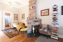 Quaint 1 Bedroom with character