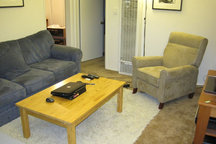 2 bedroom apt in Redondo Beach
