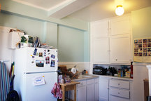 Excellent Alamo Sq. Pad
