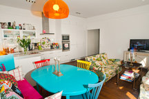 Amazing city centre apartment!