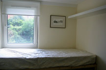 sgl/dbl room camden angel parking