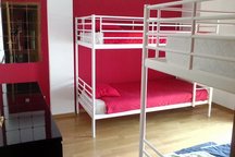 Great room near the beach -Ericeira