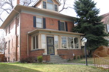 Charming 100+ Y/O Cheesman Pk Home