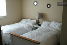 2 Twin Bed - Comfortable\Clean Home