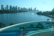 CARTAGENA COLOMBIA WELCOMES YOU ...