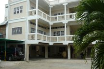 Hulse Apartment Rentals Belize
