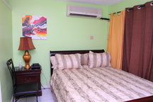 Cozy Chelsea