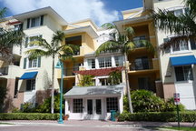 Beautiful SF Delray Beach Penthouse