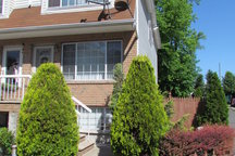 Staten Island House Verenzano area