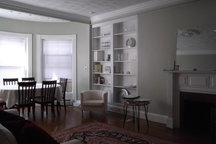 Beautiful Furnished One Bedroom 