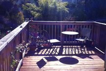Cute Mission Victorian - 2 bedrooms