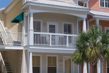 Modern Condo in Historic Ybor City