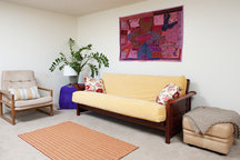 Cozy and Private Room Downtown