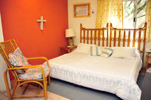 Authentic B&B "Casa Naranja" Room 1