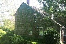 Cottage in East Hampton Village