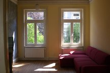 Bed & Breakfast -Hamburg/Rotherbaum