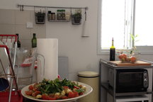 Lovely Apartment in Ramat Gan