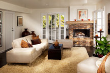 Chic & Sexy Loft-like condo in WeHo