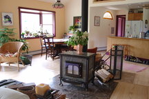 Eleanor House at Woodrock