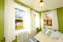 Sunny Apartment on Central Park