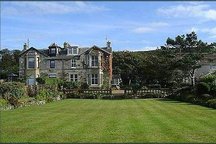 Carlton Seamill B&B- Principal Room