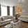 The life of luxury, garden flat
