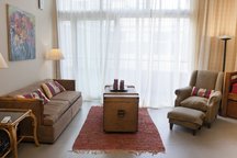 MODERN FANCY FLAT IN SAN TELMO