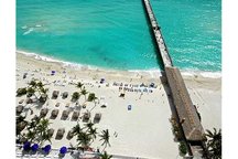 Lux  front ocean Sunny Isles Beach 