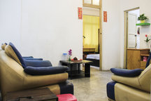 Cheap and Eco-friendly Apartment