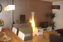 A perfect appartment to stay in!
