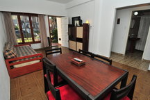 3AMB.EXC.ZONA,1C MAR,PARQUE,GARAGE