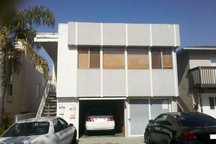 Beach house 4 blocks from water