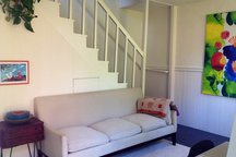 Charming Cottage in the Mission
