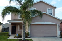 MAISON DE LUXE A LOUER ORLANDO,FL