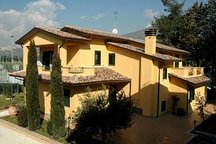 B&B Residenza Cieloterra Assisi