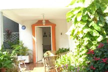 Authentic B&B "Casa Naranja" Room 1