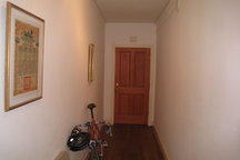 Spacious One Bed Marina Apartment