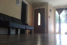 Home in Seculded Subdivision w/Park