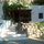 guesthouse entrance
