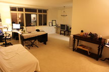 Convenient Spacious Comfortable