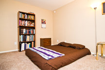 Spacious East Austin Apartment