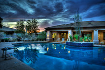  Scottsdale North peaceful retreat!
