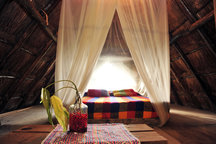 Casitas Kinsol Guest House - Room 4