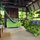 Casitas kinsol - Next to the room #4 is the common area with the hammock with WIFI coverage - 